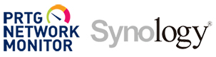 prtgsynology
