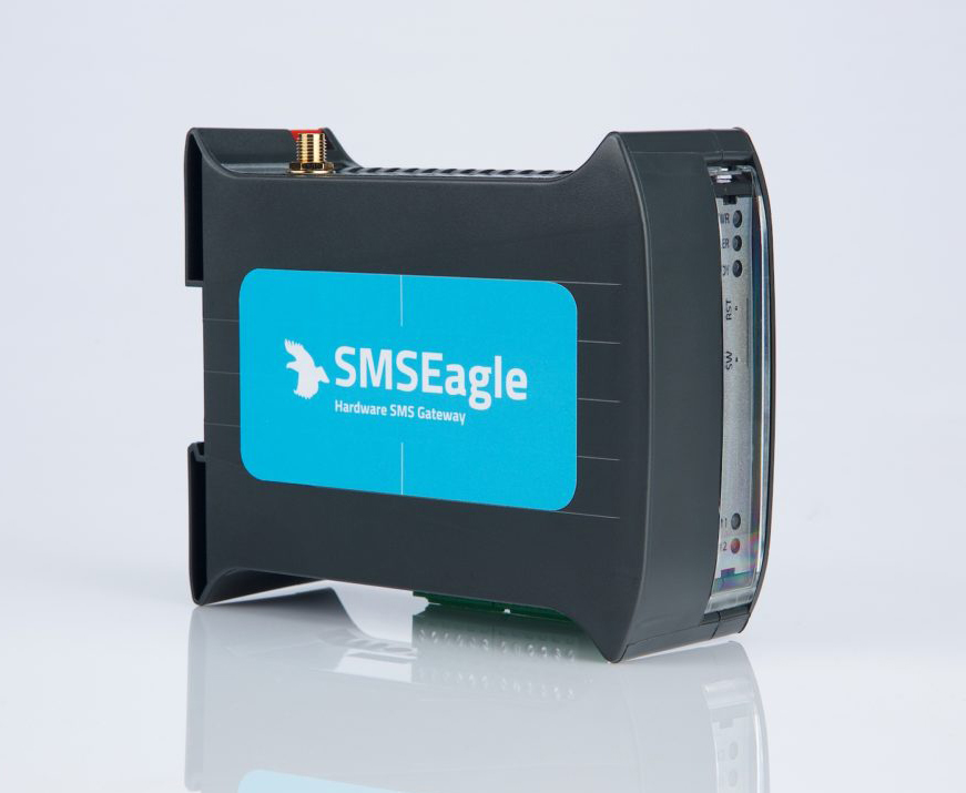 smseagle